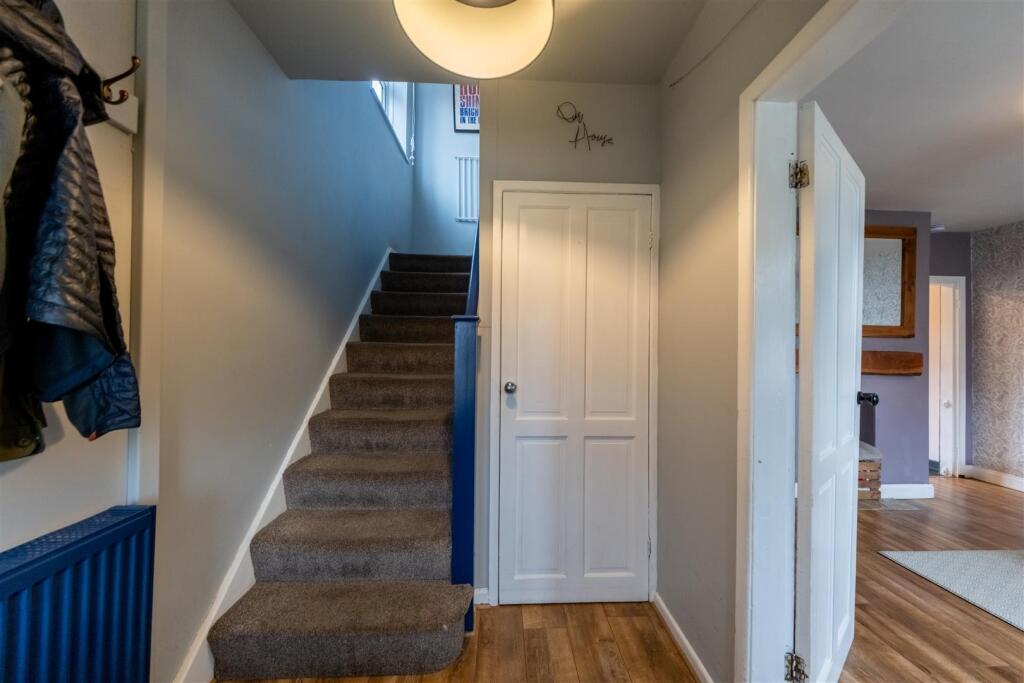 House in Nantwich, Cheshire East - View 5