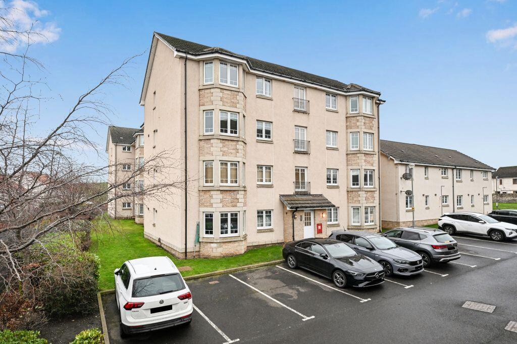 Main image of property: 27/9 McGregor Pend, Prestonpans, EH32 9FT