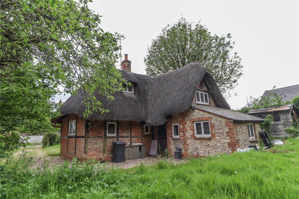 Main image of property: Vernham Dean, Andover, Hampshire, SP11
