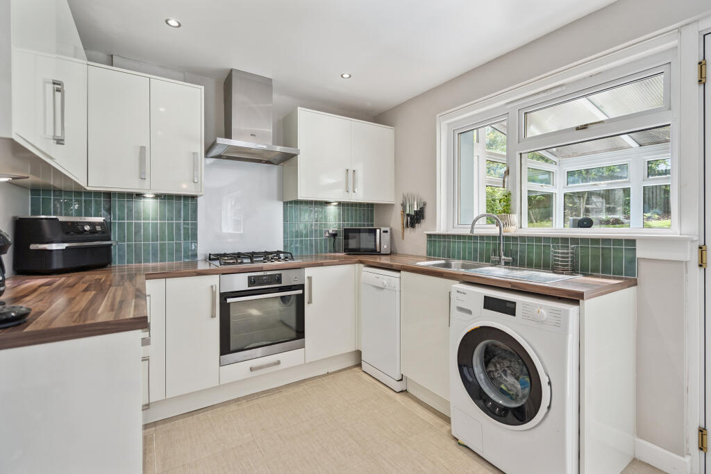 House in Falkirk - More