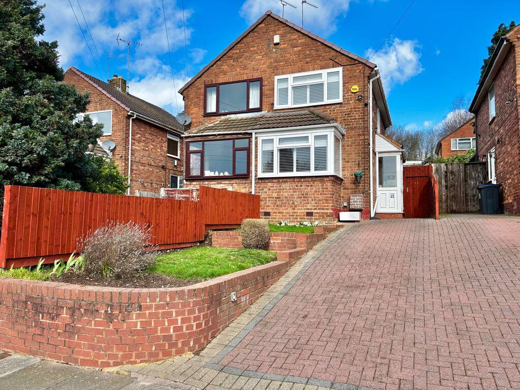 Main image of property: Booths Lane, Great Barr, Birmingham B42 2QY