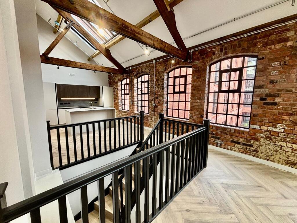 Additional image 10 of Northwood Street, Birmingham, B3