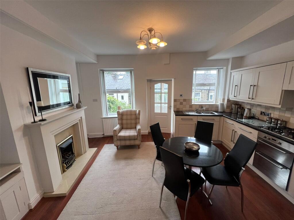 House in Stockport - View 4