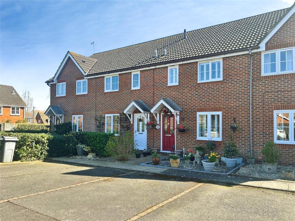 Main image of property: Farleys Way, Peasmarsh, Rye, East Sussex, TN31