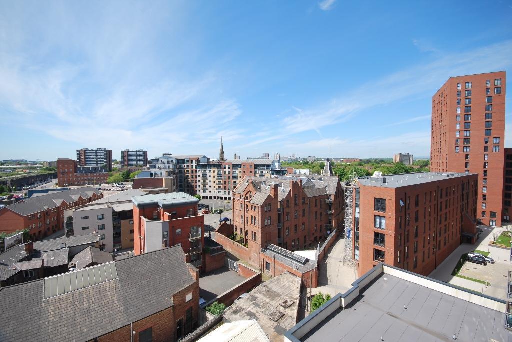Main image of property: Chapel Street, Manchester, Greater Manchester, M3