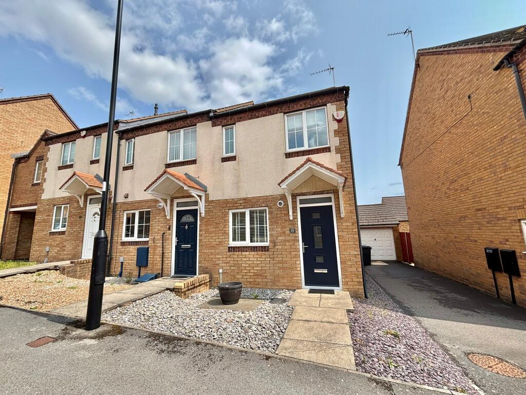 Main image of property: Gleadless View, Gleadless, Sheffield, S12