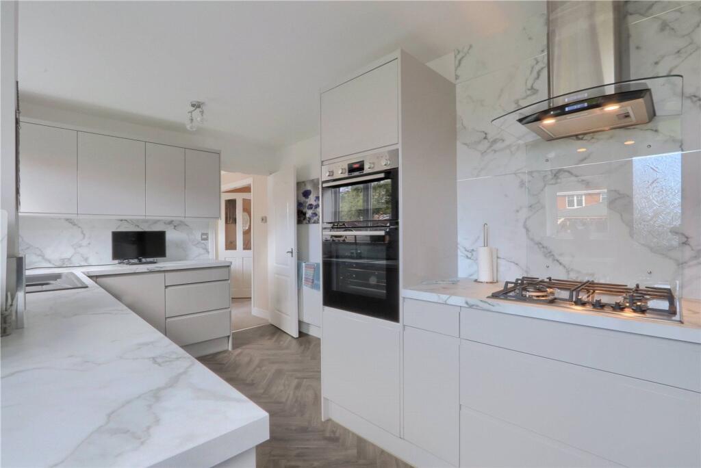 House in Stockton-on-Tees - View 3