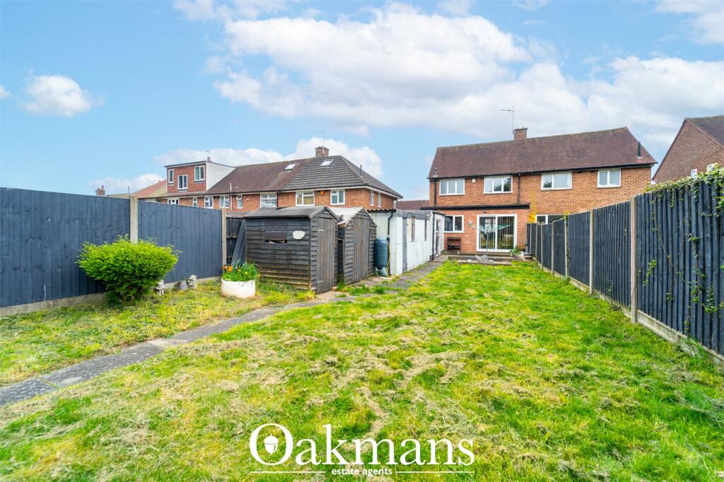 Additional image 24 of Ryde Park Road, Rednal, Birmingham, West Midlands, B45