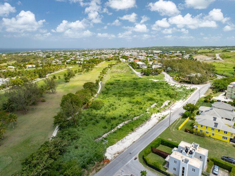 Main image of property: Durants, Christchurch