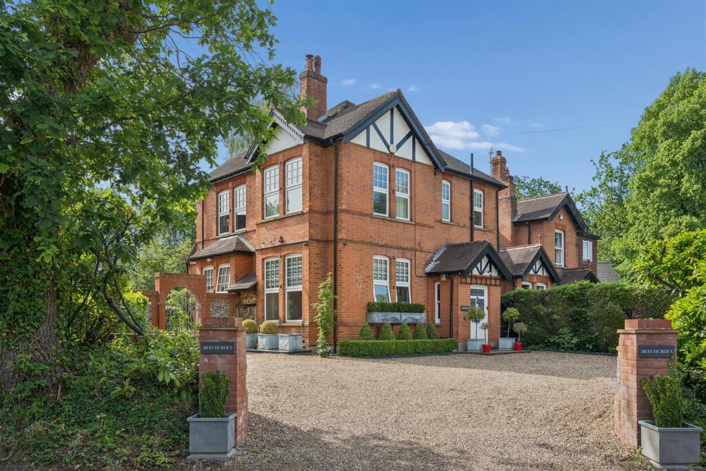 Main image of property: Shire Lane, Chorleywood