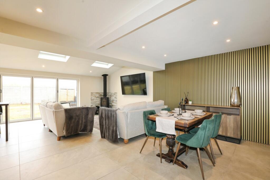 House in Stafford, Yarnfield and Cold Meece - View 5