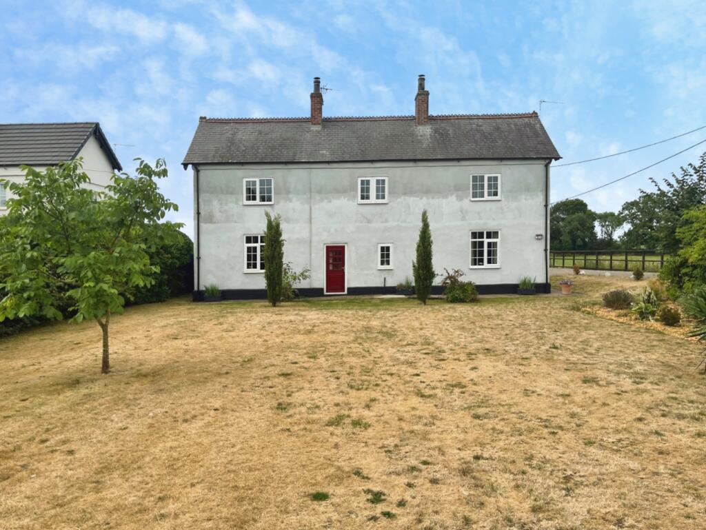 Main image of property: New Wiseton, Wiseton, Doncaster