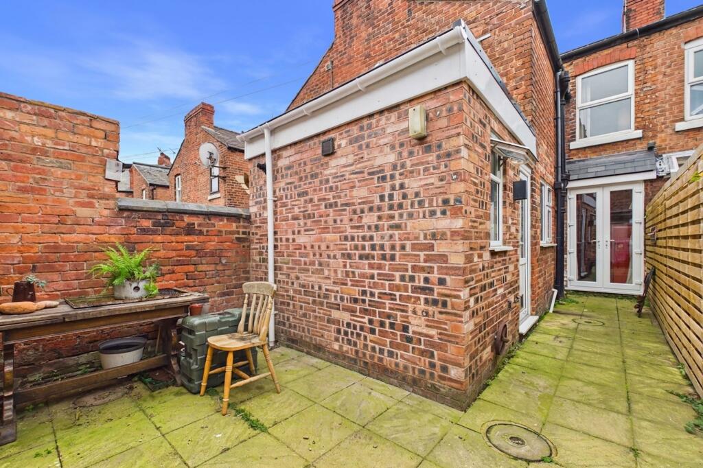Faulkner Street, Hoole, CH2 photo 4