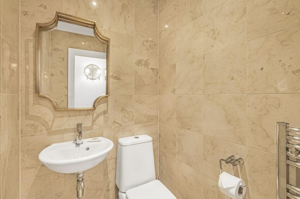 4 bedroom flat for rent