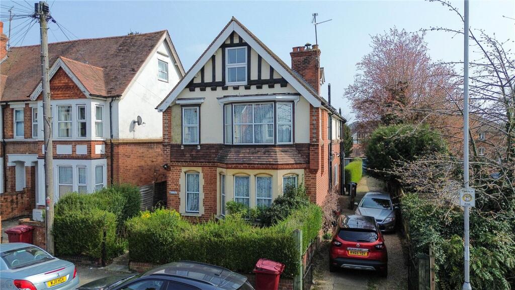 Main image of property: St. Annes Road, Caversham, Reading, Berkshire, RG4