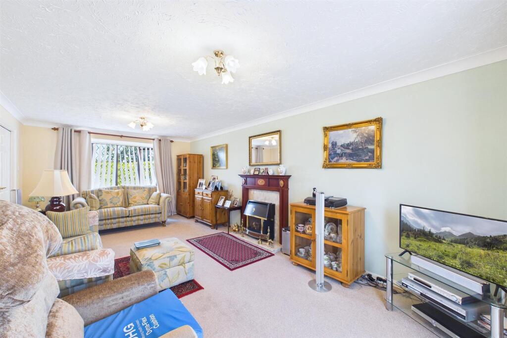 House in Breckland, Scarning - View 3