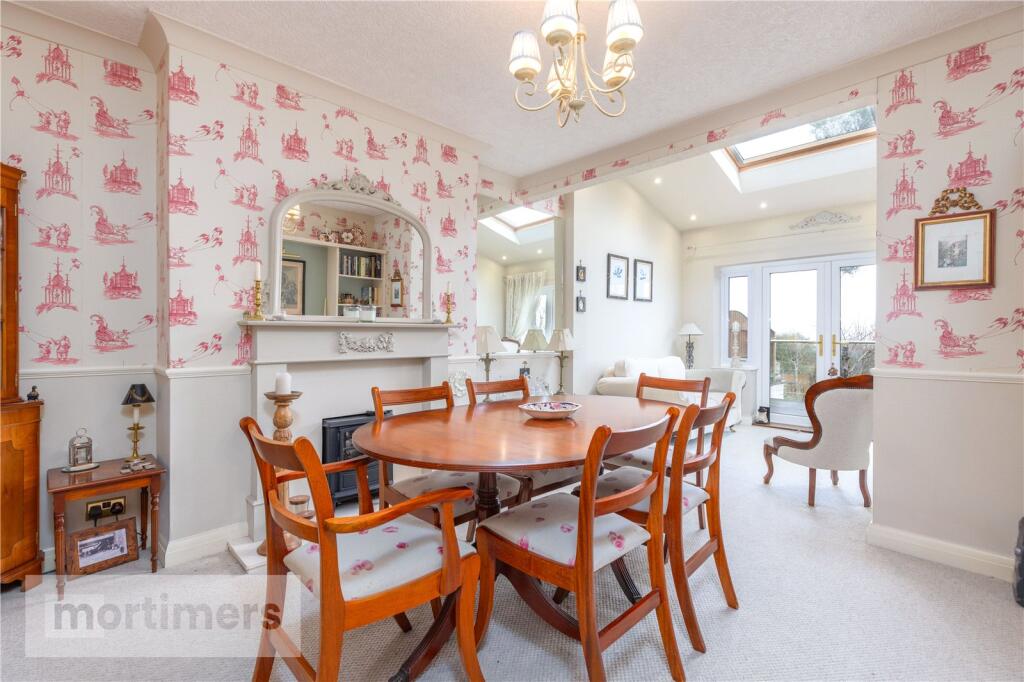 Additional image 7 of Ribblesdale Avenue, Wilpshire, Blackburn, Lancashire, BB1