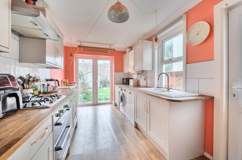 House in Worthing, West Worthing - View 4