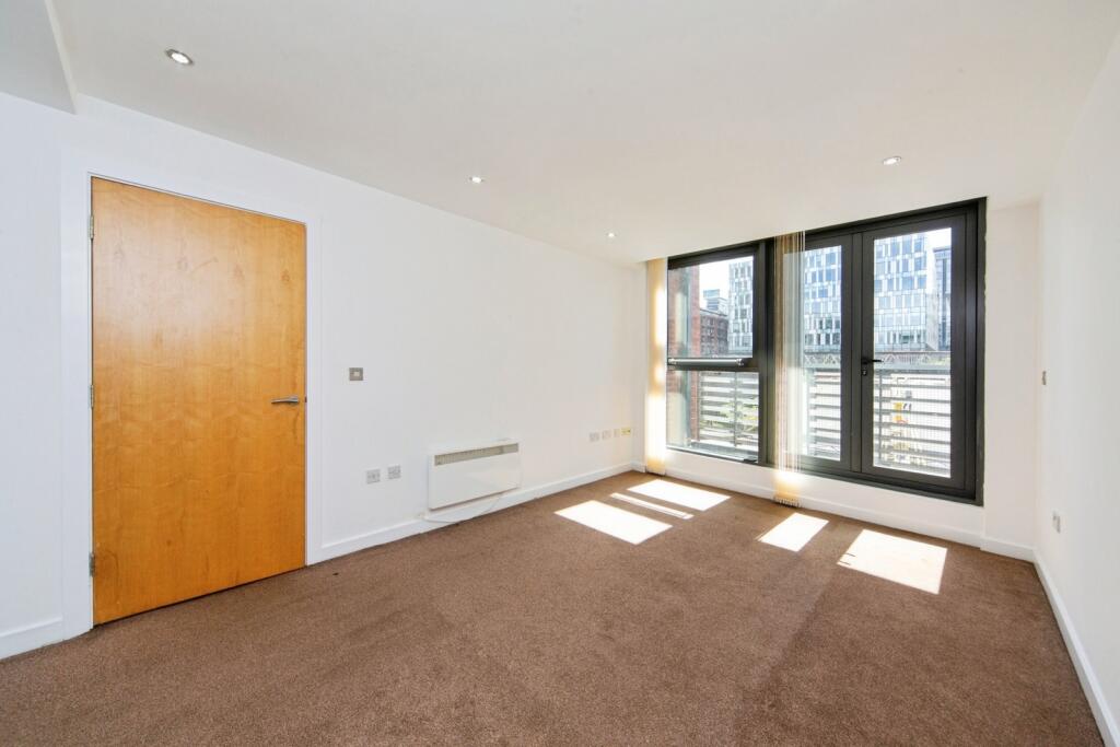 Apartment in Liverpool - View 2