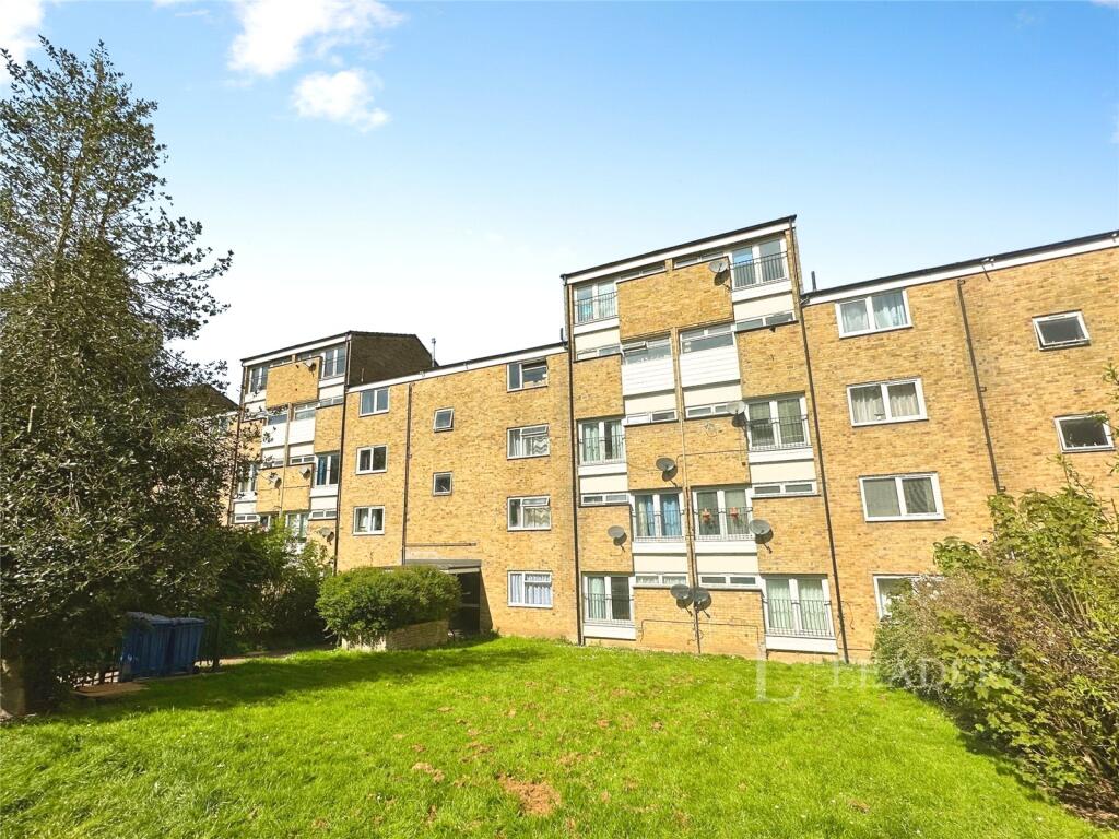 Main image of property: Morley Grove, Harlow, Essex