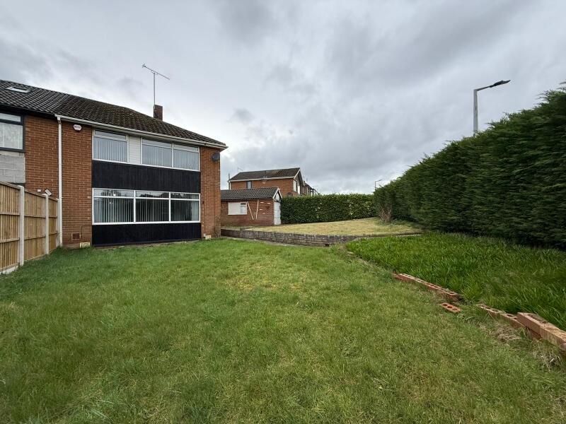 Main image of property: Grange Road, Rotherham