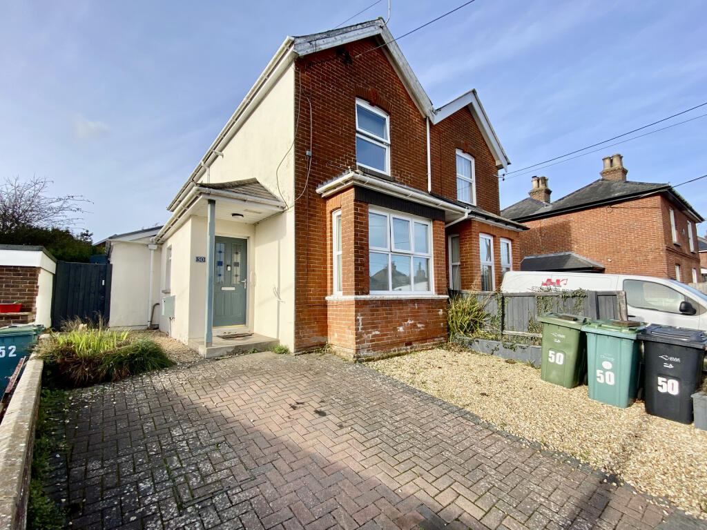 Main image of property: Station Road, Wootton Bridge, Ryde,