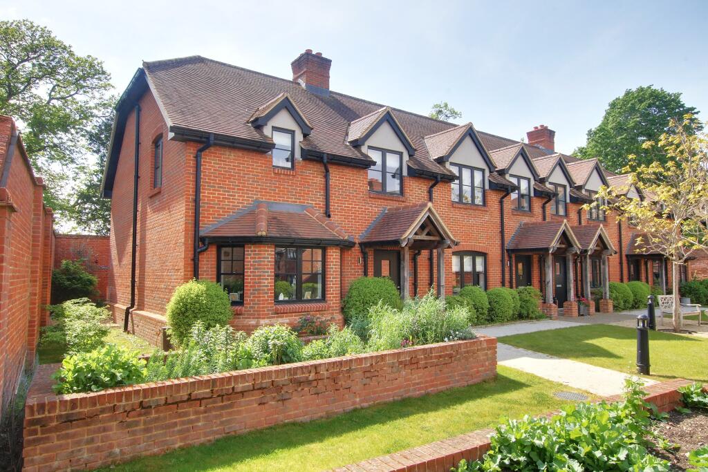 Main image of property: Awbridge, Romsey