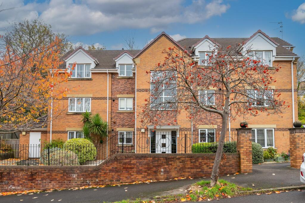 Main image of property: Tadcaster Road, Sheffield, S8