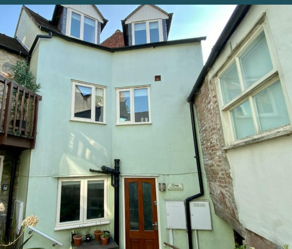 Main image of property: Market Place, Wirksworth, Matlock