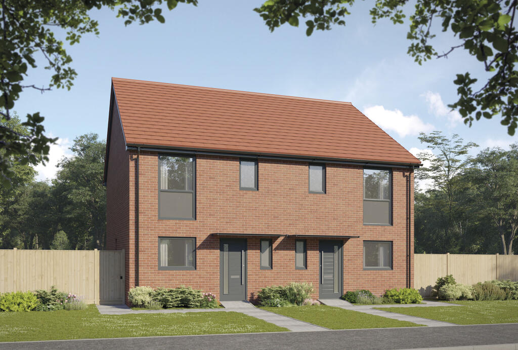 Main image of property: Off Calverton Lane,
Milton Keynes,
Buckinghamshire,
MK8 1HF