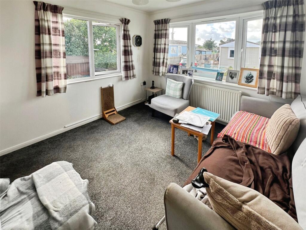 House in Truro - View 3