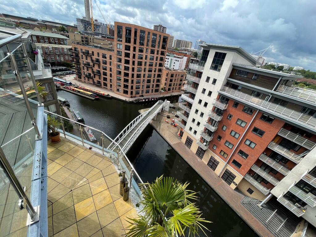 Additional image 11 of King Edwards Wharf, 25 Sheepcote Street, B16 8FX