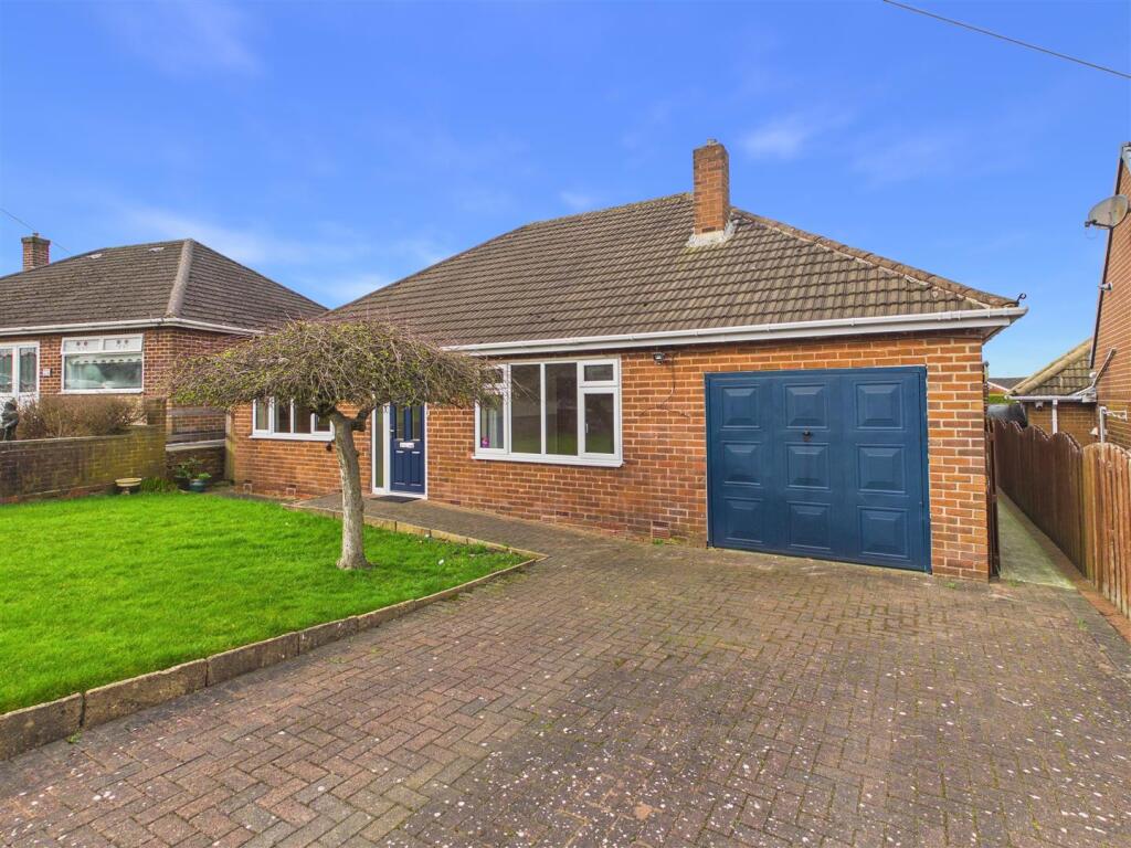 Main image of property: Cotterhill Lane, Brimington, Chesterfield