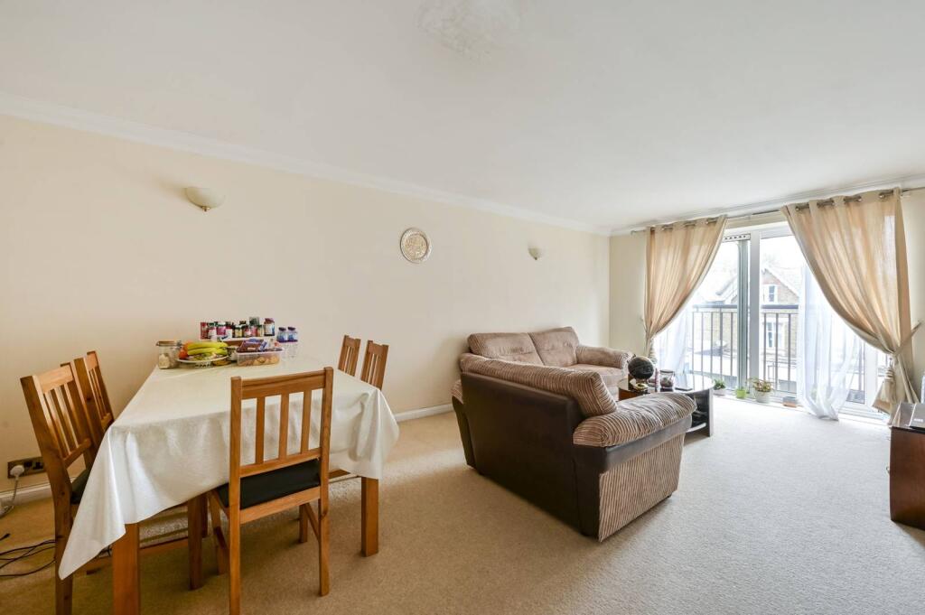 Main image of property: The Broadway, Wimbledon, London, SW19