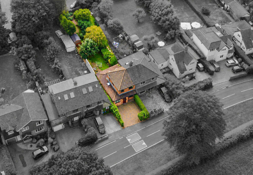 House in Tonbridge - View 5