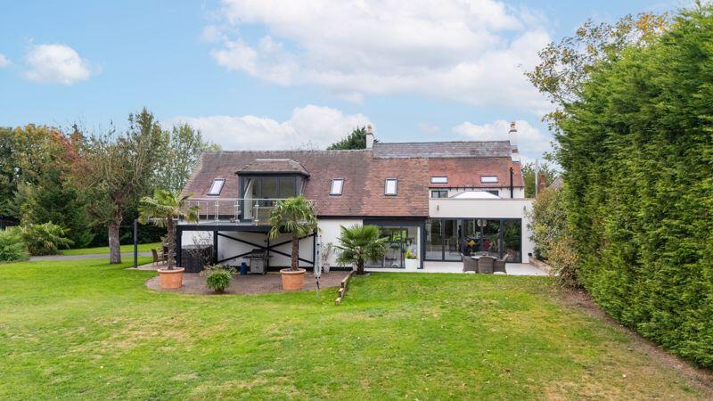 Additional image 63 of Bulls Lane, Wishaw, Sutton Coldfield, B76 9QN