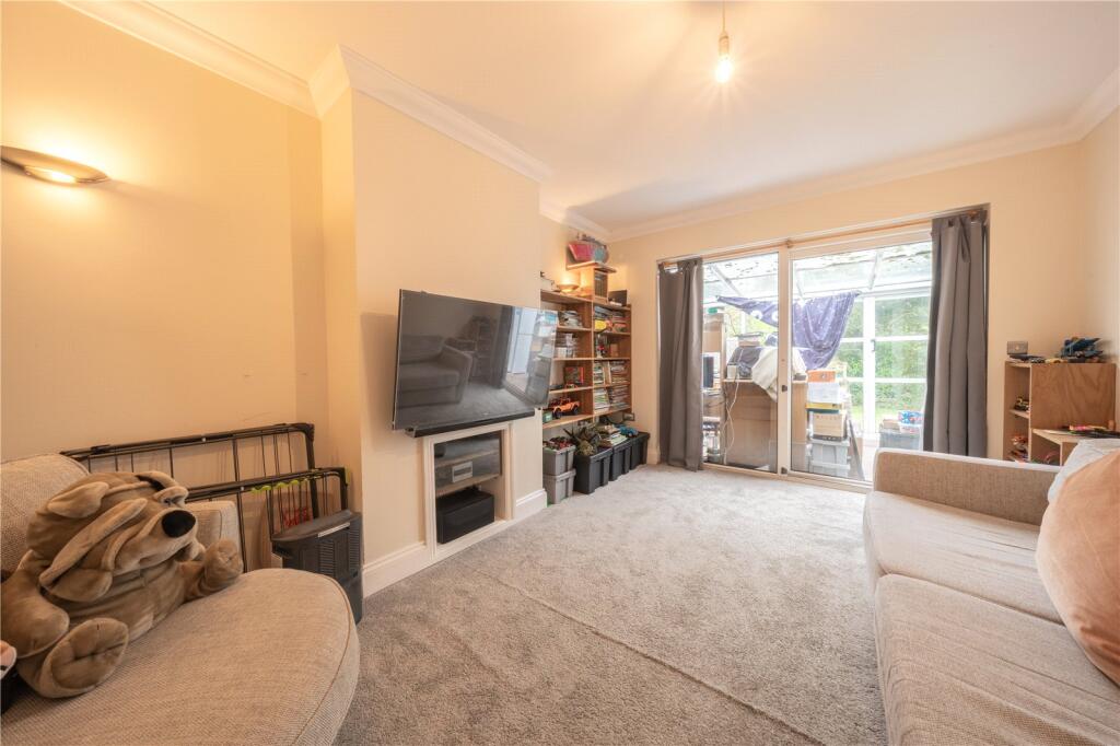 House in Wealden, Horam - More