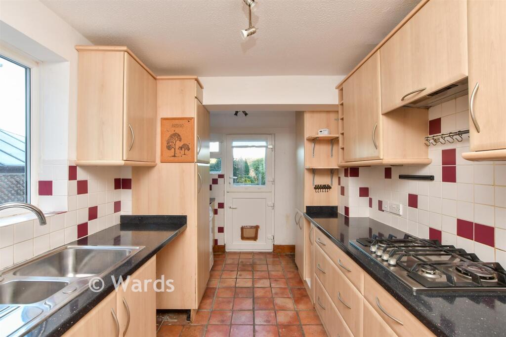 Main image of property: Church Hill, Shepherdswell, Dover, Kent