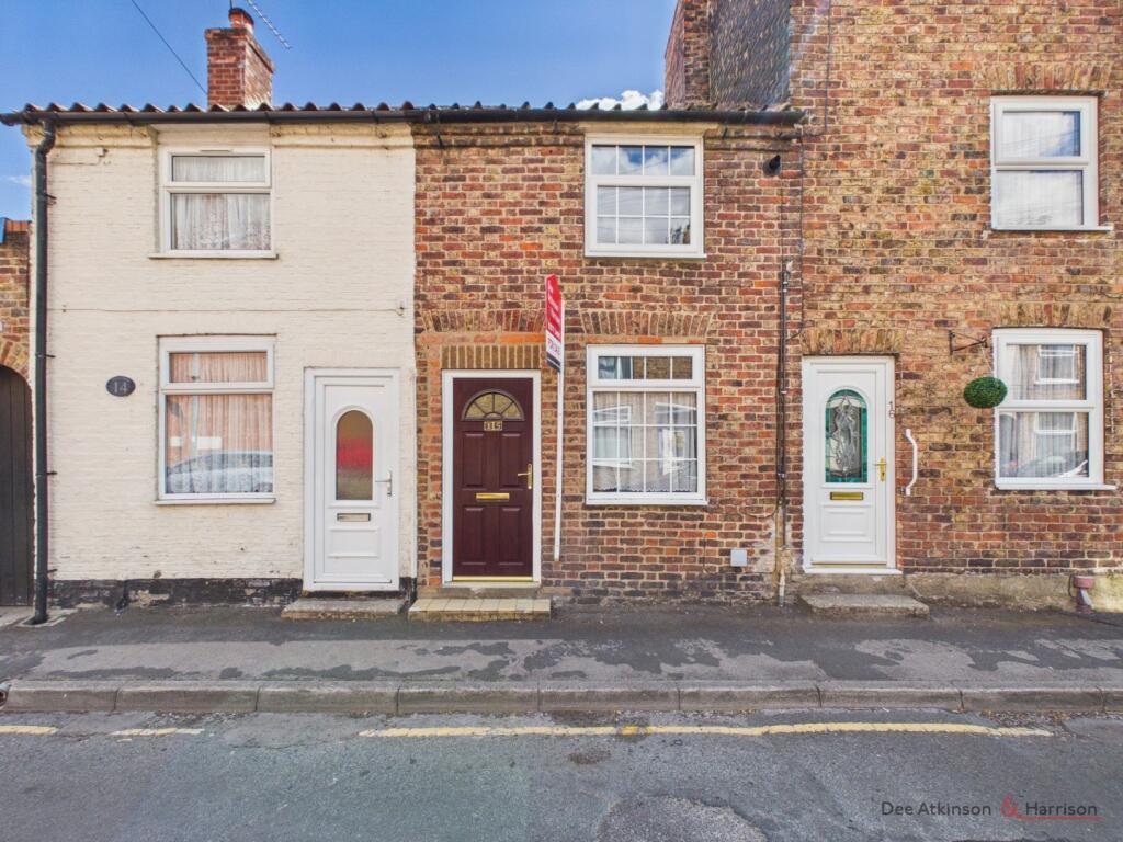 Main image of property: Adelphi Street, Driffield, YO25 6RF