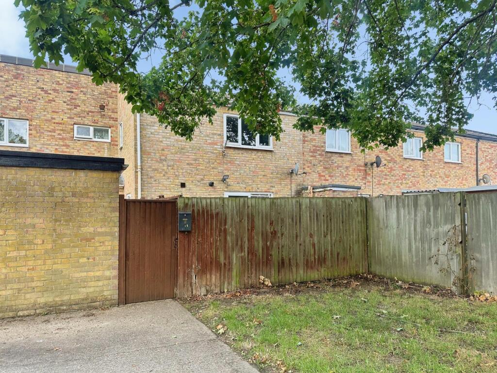 Main image of property: Craister Court, CB4