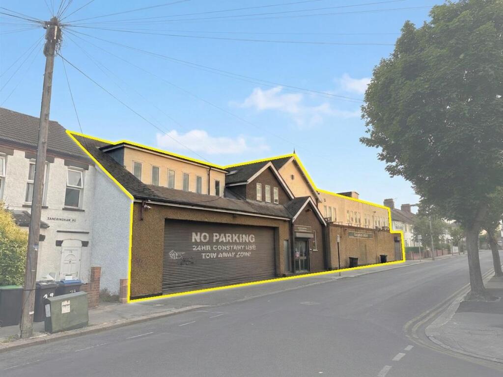 21 - 29 Sandringham Road, Thornton Heath, London - View 2