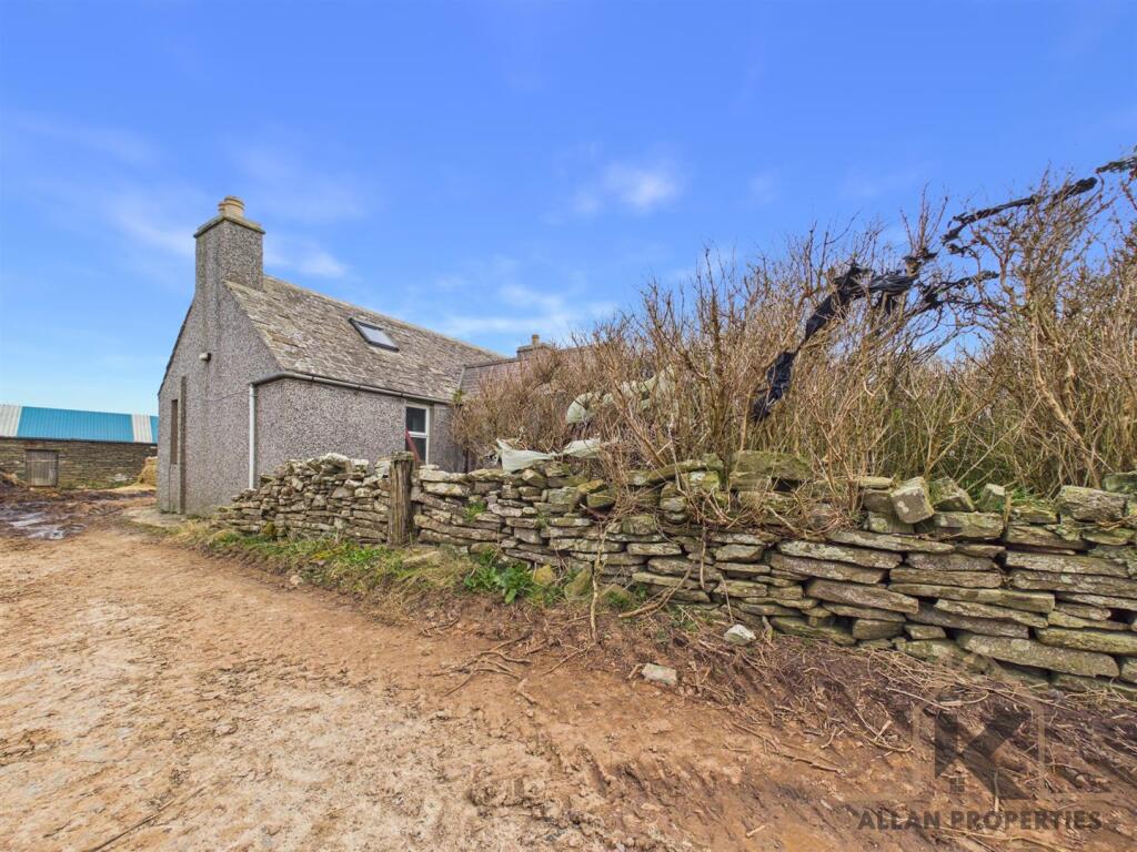 Main image of property: Mounthigh, Stronsay, Orkney, KW17 2AJ