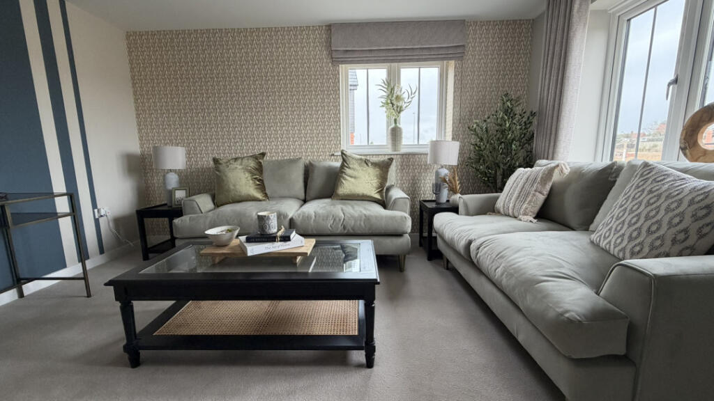 House in Nottingham - View 3