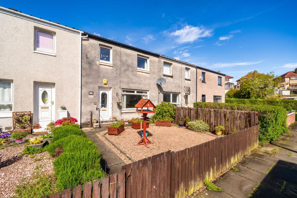 Main image of property: Station Court, Leven, KY8