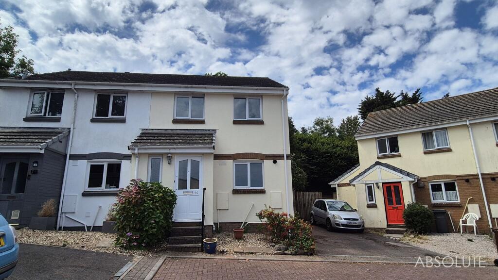 Main image of property: Maple Road, Brixham, TQ5