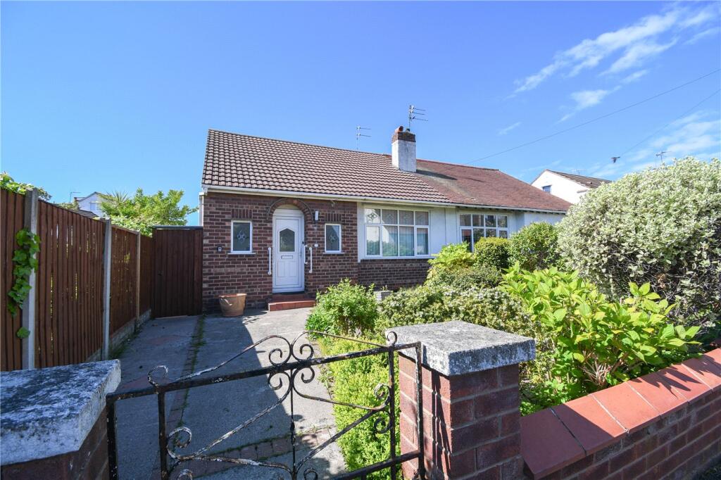 Main image of property: St. Georges Grove, Moreton, Wirral