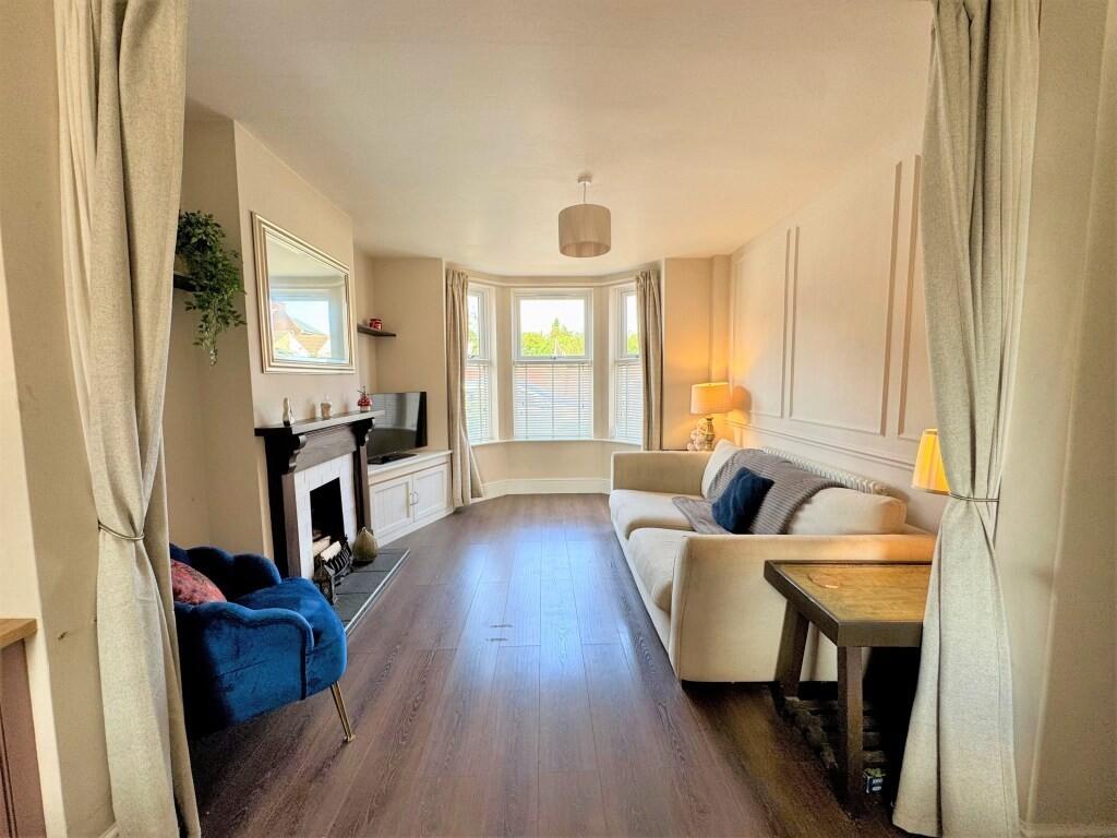House in Ipswich - View 4