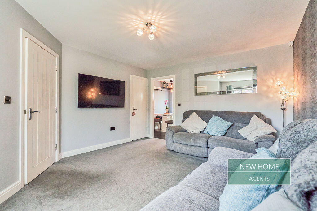 House in Preston - View 5