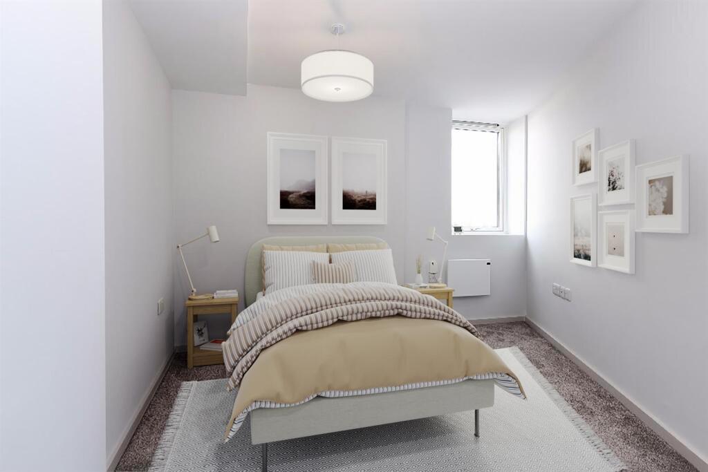 Apartment in Leeds - View 4