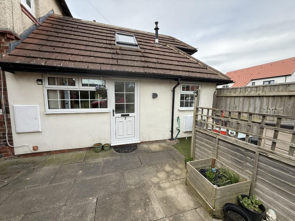 Main image of property: Trinity Court, Park Lane, Guisborough, North Yorkshire, TS14